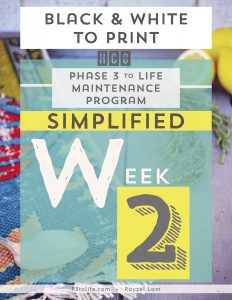 Simplified-Week-2-Meal-Plan-Printable