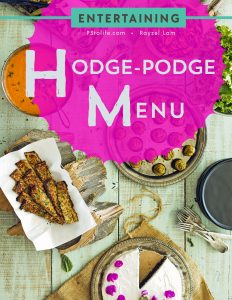 Hodge-Podge-Entertaining-Menu