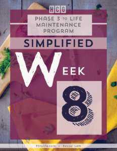 Simplified-Week-8-Meal-Plan